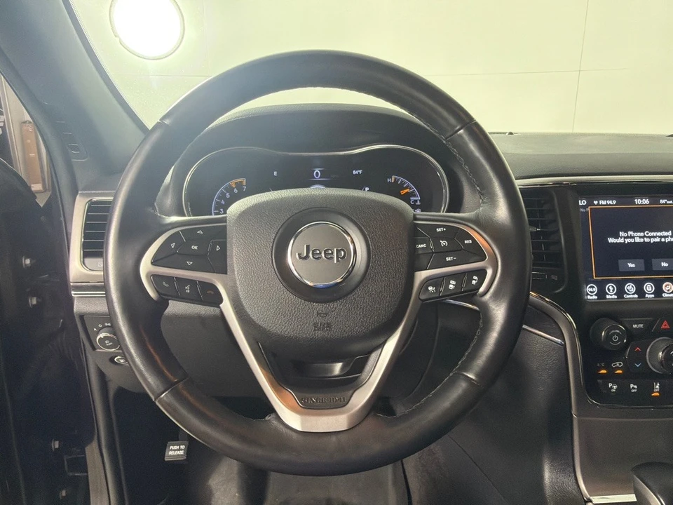 2018 Jeep WK2 Grand Cherokee - Image 15 of 28