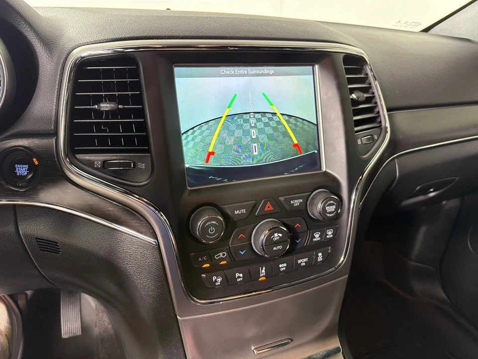 2018 Jeep WK2 Grand Cherokee - Image 17 of 28