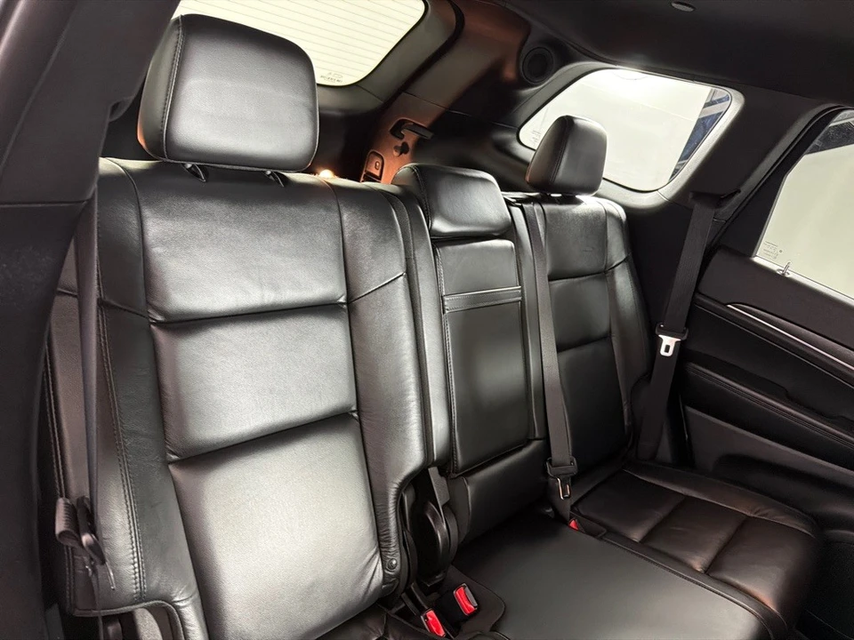 2018 Jeep WK2 Grand Cherokee - Image 24 of 28