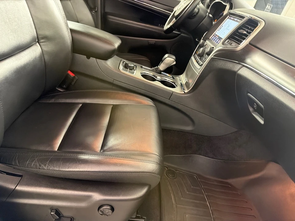 2018 Jeep WK2 Grand Cherokee - Image 25 of 28