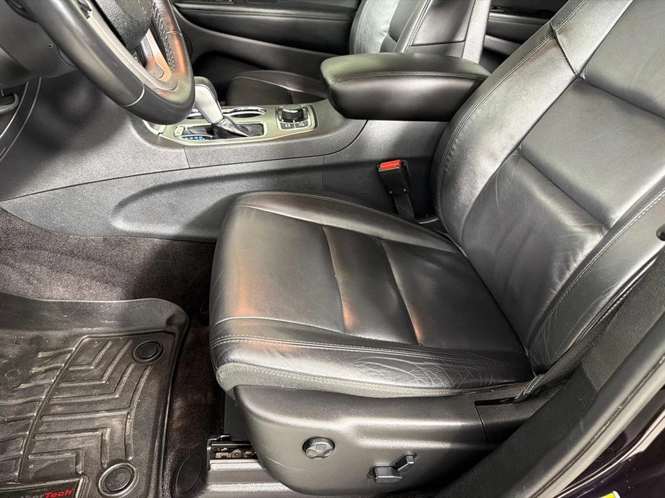 2018 Jeep WK2 Grand Cherokee - Image 12 of 28