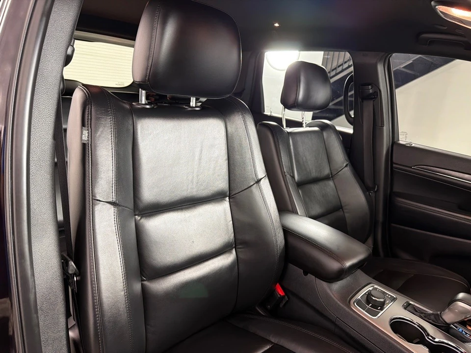 2018 Jeep WK2 Grand Cherokee - Image 26 of 28