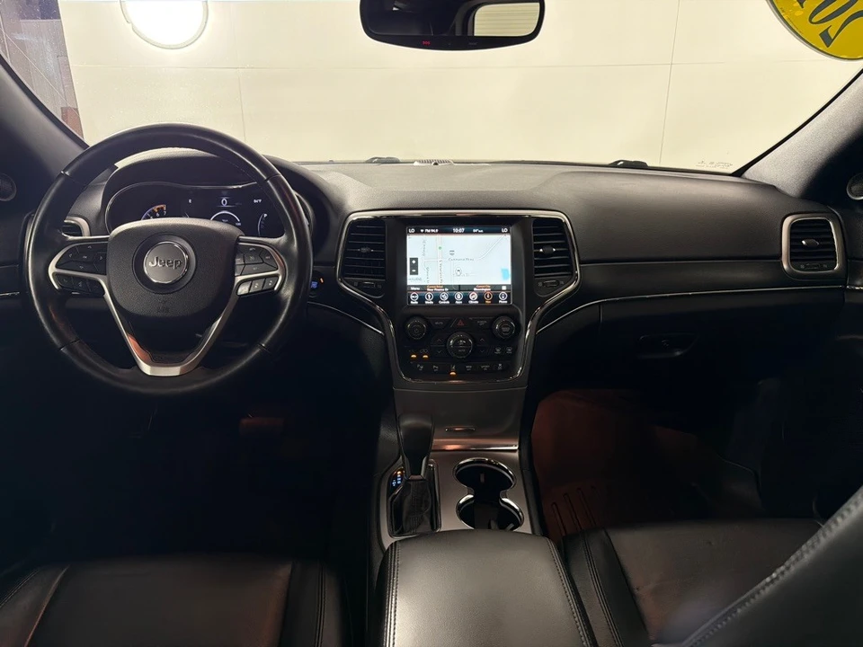 2018 Jeep WK2 Grand Cherokee - Image 27 of 28