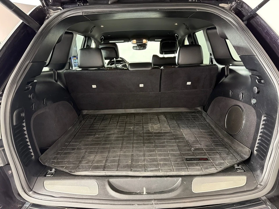 2018 Jeep WK2 Grand Cherokee - Image 22 of 28