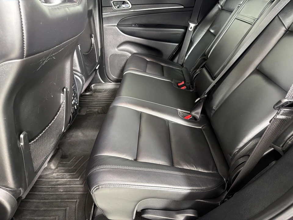 2018 Jeep WK2 Grand Cherokee - Image 20 of 28