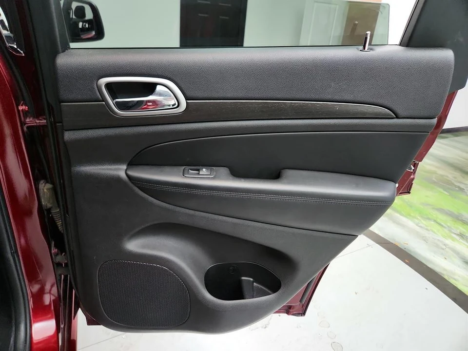 2018 Jeep WK2 Grand Cherokee - Image 30 of 31