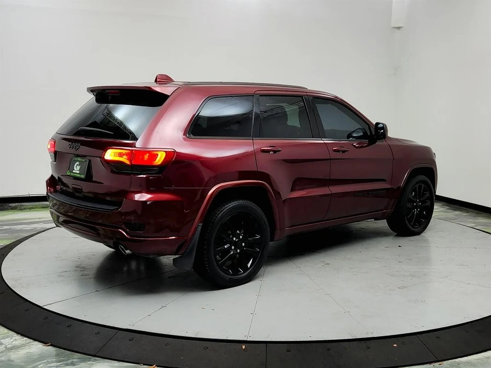 2018 Jeep WK2 Grand Cherokee - Image 5 of 31