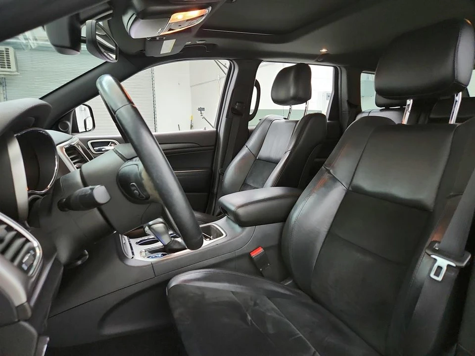 2018 Jeep WK2 Grand Cherokee - Image 14 of 31