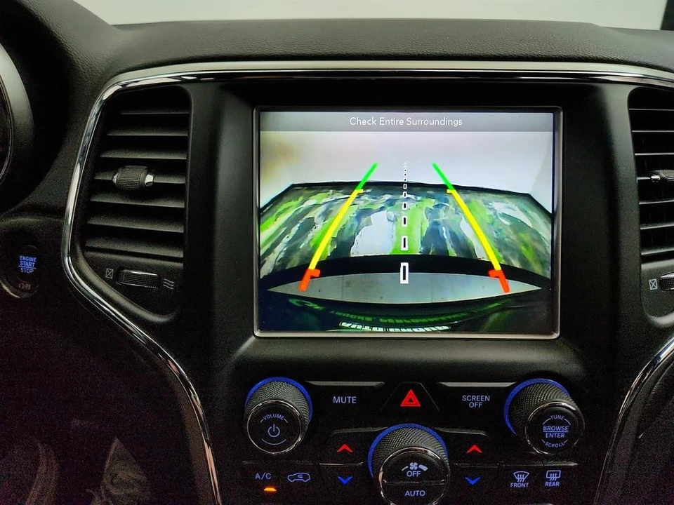 2018 Jeep WK2 Grand Cherokee - Image 20 of 31