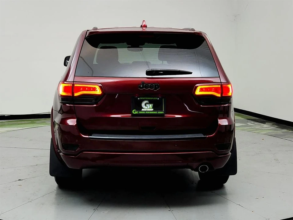 2018 Jeep WK2 Grand Cherokee - Image 6 of 31