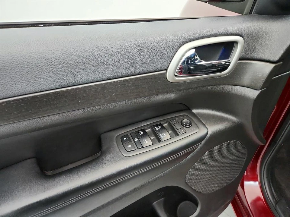 2018 Jeep WK2 Grand Cherokee - Image 22 of 31