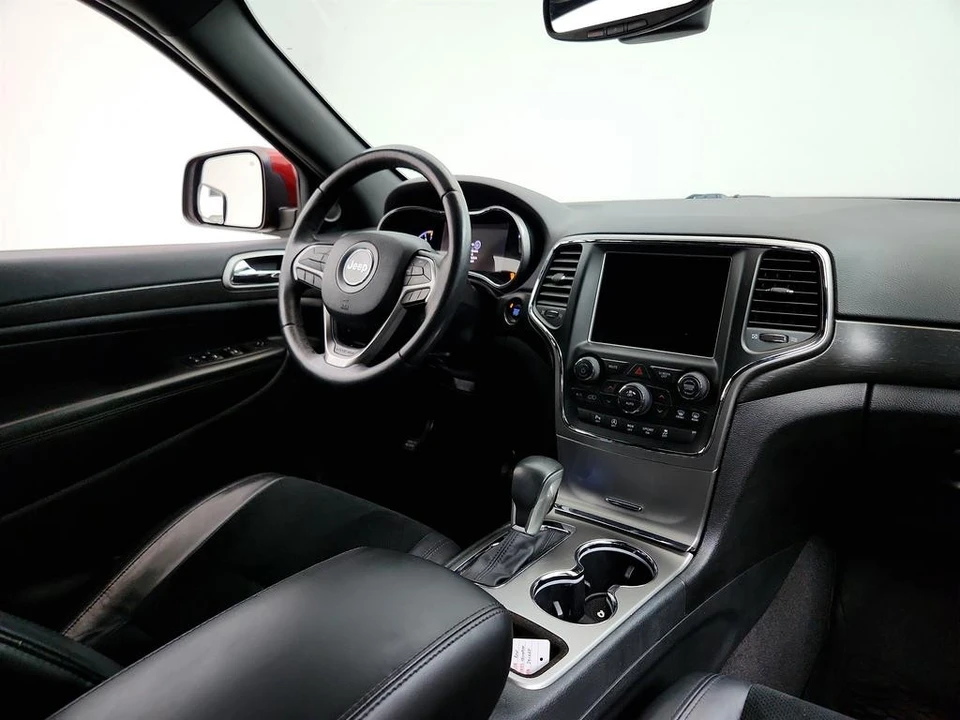 2018 Jeep WK2 Grand Cherokee - Image 26 of 31