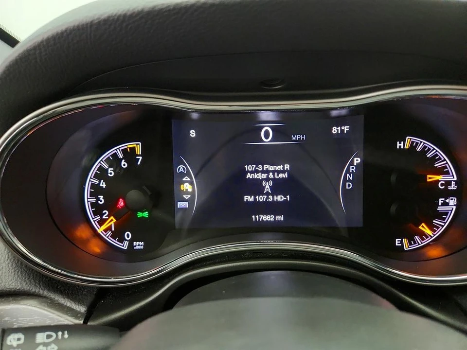 2018 Jeep WK2 Grand Cherokee - Image 16 of 31