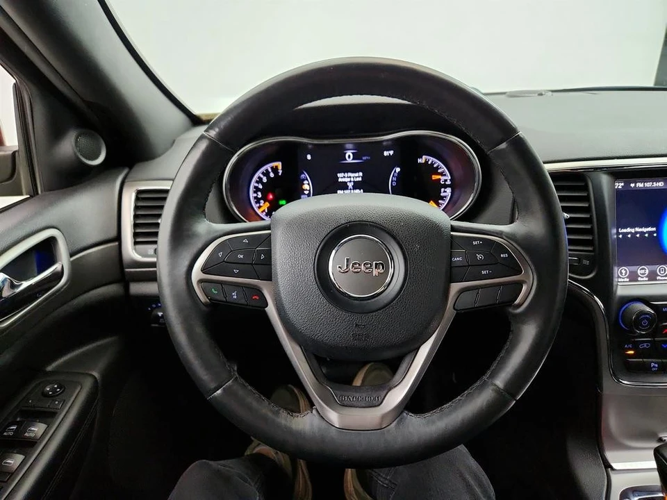 2018 Jeep WK2 Grand Cherokee - Image 17 of 31