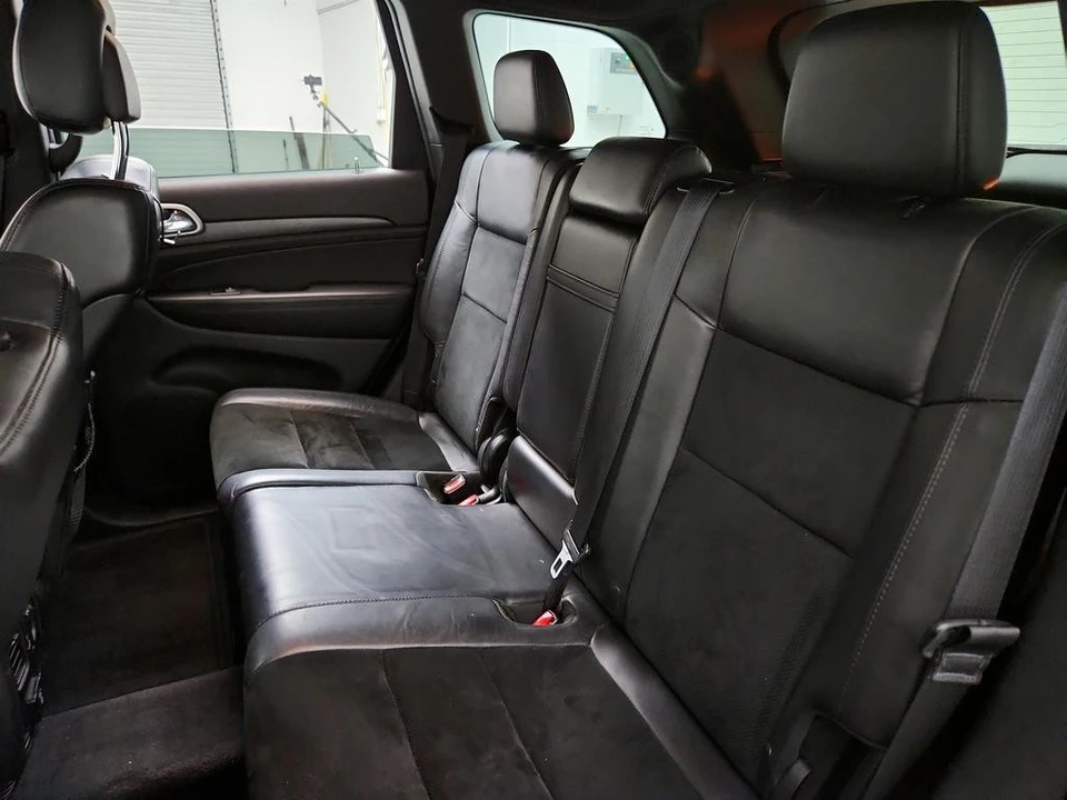 2018 Jeep WK2 Grand Cherokee - Image 24 of 31