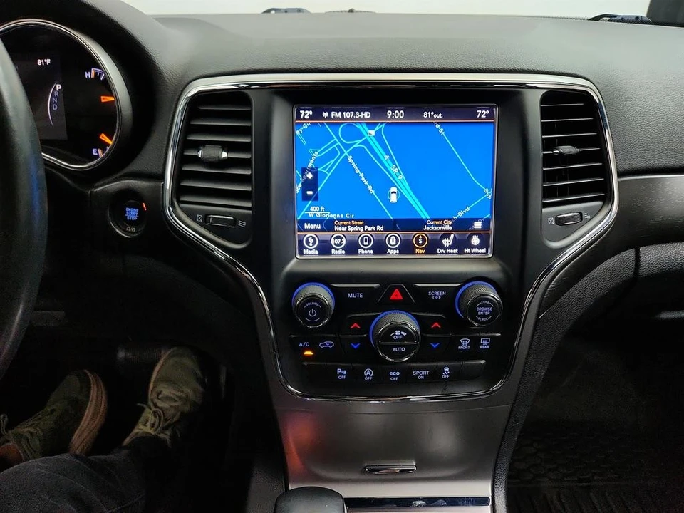 2018 Jeep WK2 Grand Cherokee - Image 21 of 31