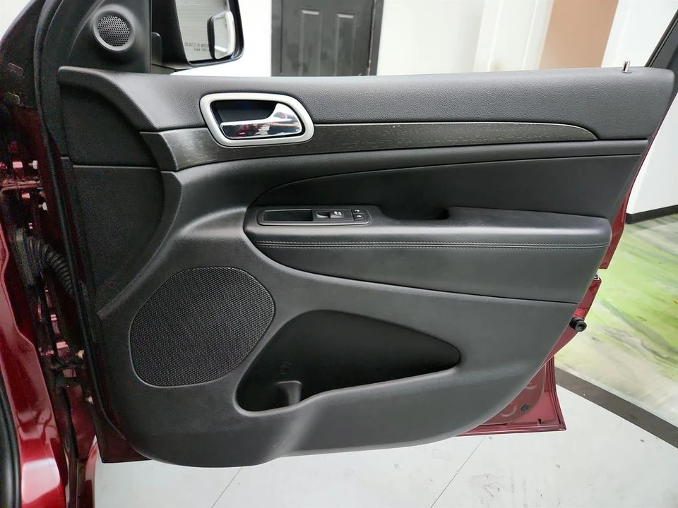 2018 Jeep WK2 Grand Cherokee - Image 28 of 31