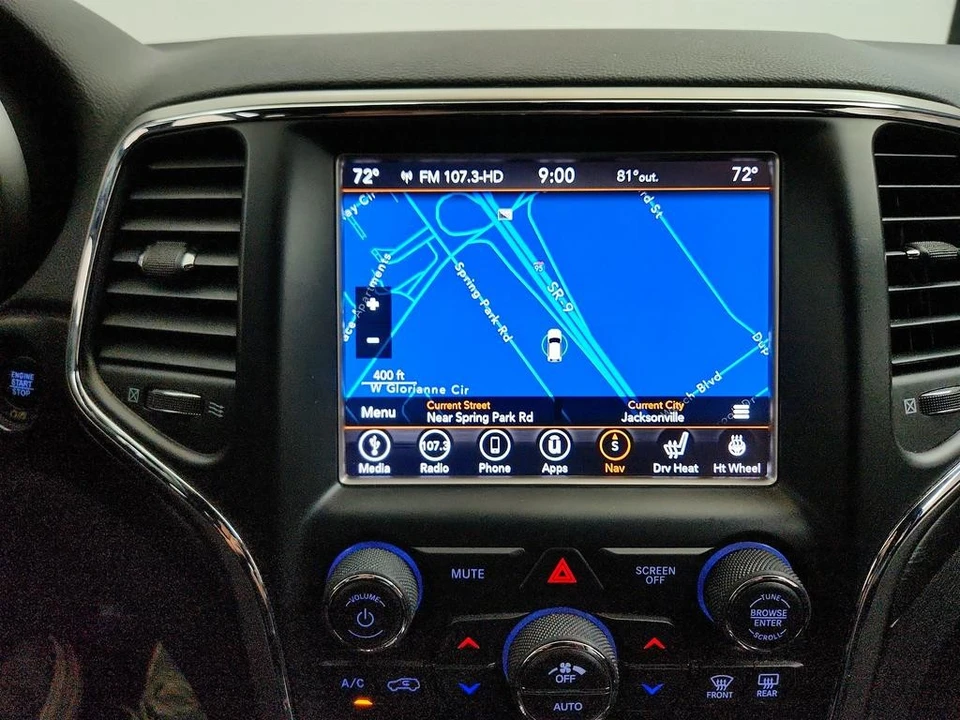 2018 Jeep WK2 Grand Cherokee - Image 19 of 31