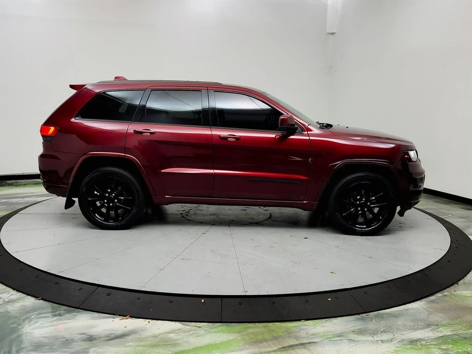 2018 Jeep WK2 Grand Cherokee - Image 4 of 31