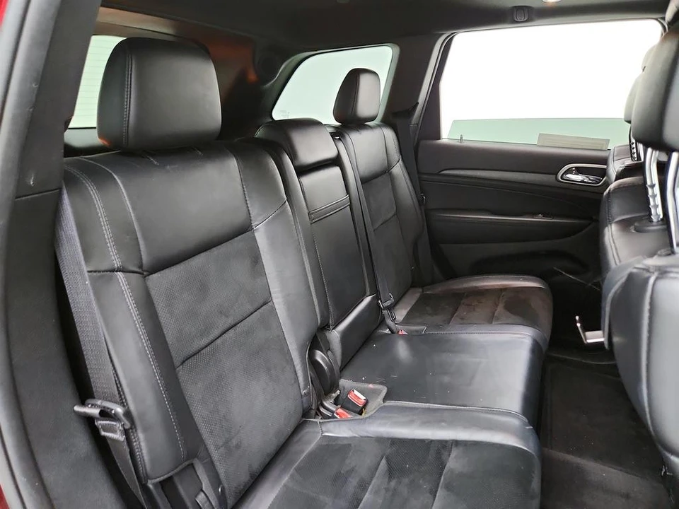 2018 Jeep WK2 Grand Cherokee - Image 29 of 31