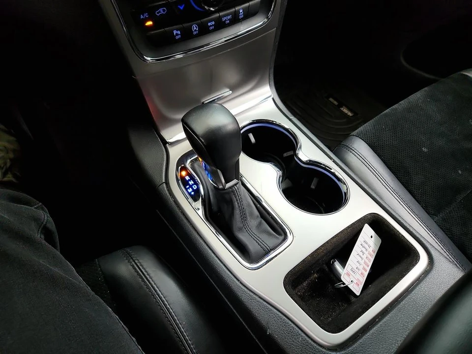 2018 Jeep WK2 Grand Cherokee - Image 18 of 31