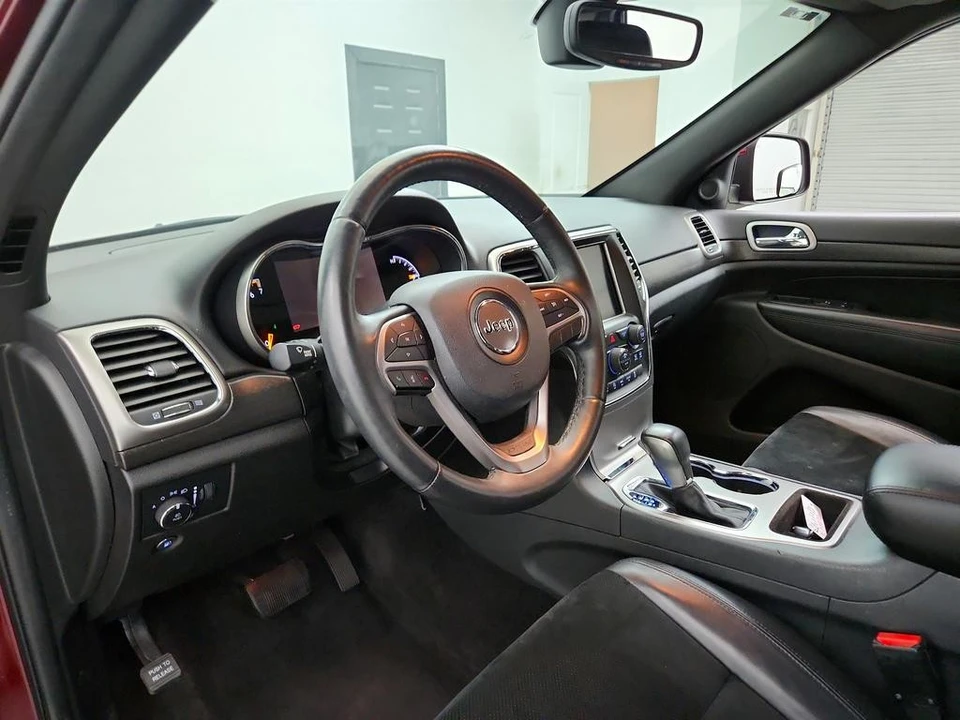 2018 Jeep WK2 Grand Cherokee - Image 13 of 31