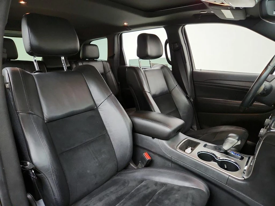 2018 Jeep WK2 Grand Cherokee - Image 27 of 31