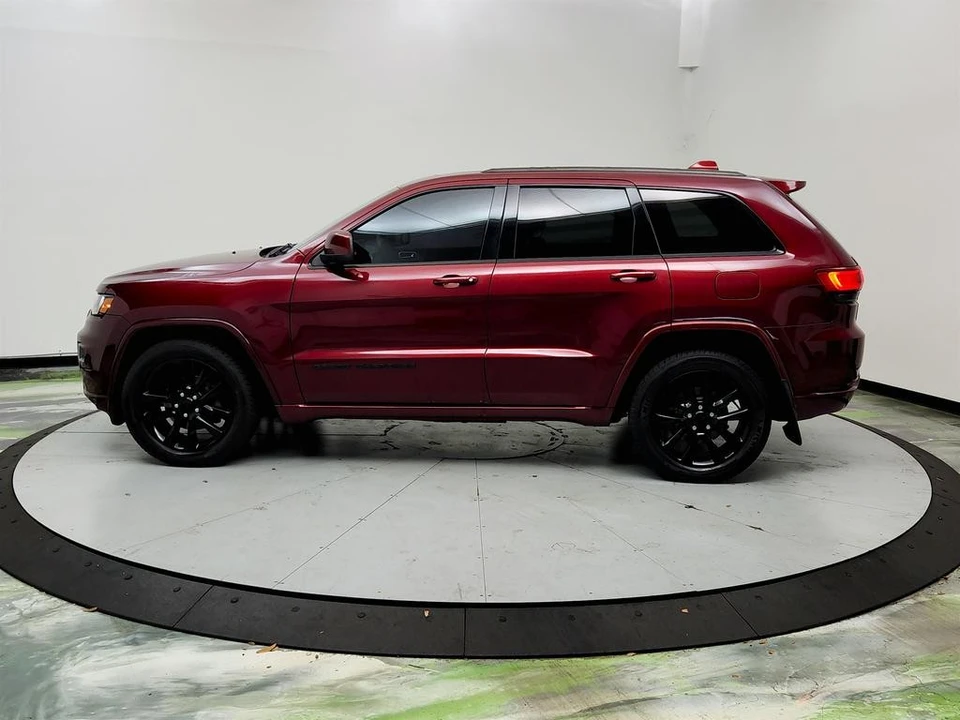 2018 Jeep WK2 Grand Cherokee - Image 8 of 31