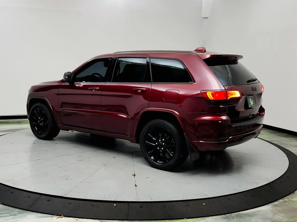 2018 Jeep WK2 Grand Cherokee - Image 7 of 31