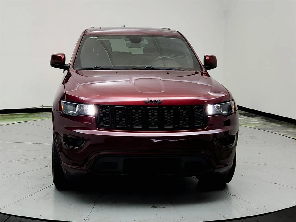 2018 Jeep WK2 Grand Cherokee - Image 2 of 31
