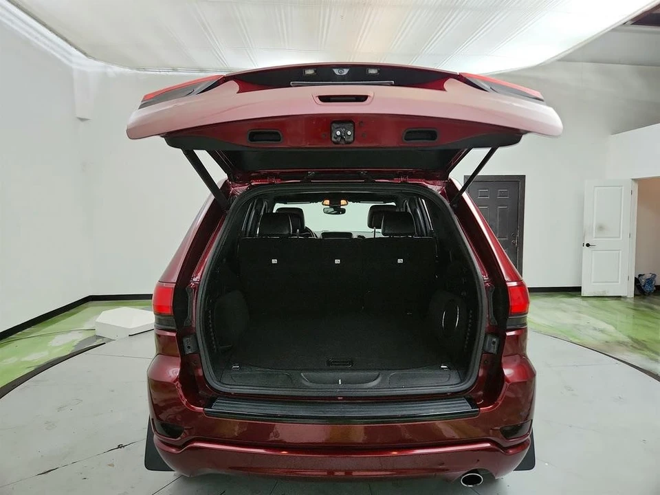 2018 Jeep WK2 Grand Cherokee - Image 31 of 31