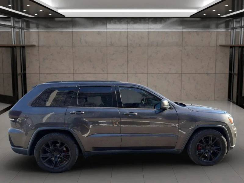 2018 Jeep WK2 Grand Cherokee - Image 4 of 12