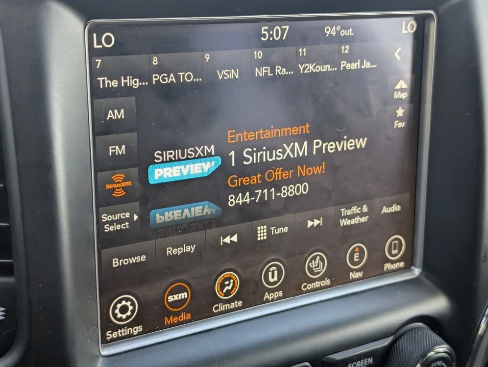 2018 Jeep WK2 Grand Cherokee - Image 18 of 26