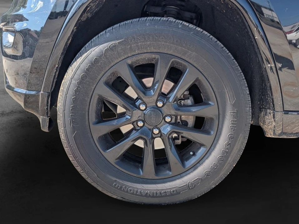 2018 Jeep WK2 Grand Cherokee - Image 26 of 26