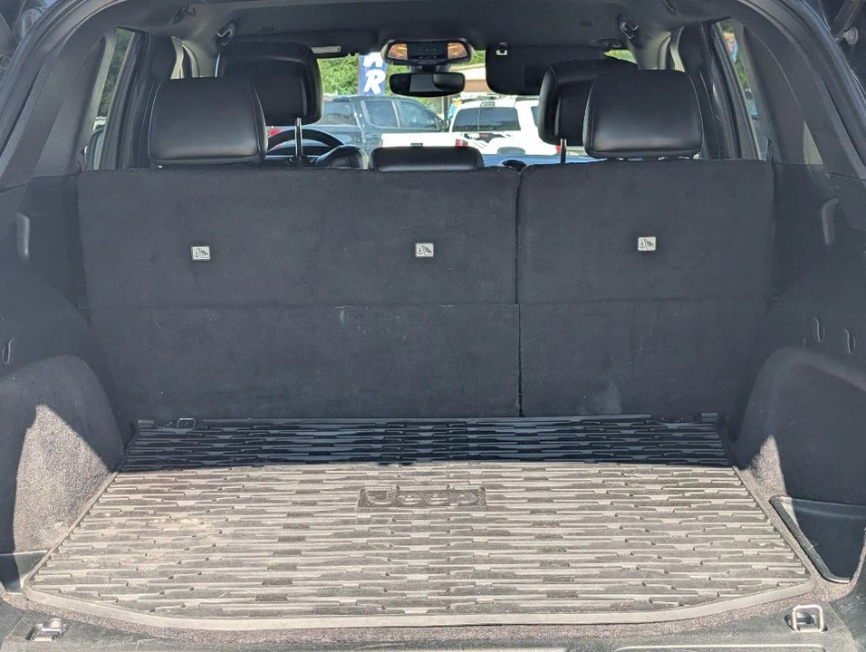 2018 Jeep WK2 Grand Cherokee - Image 25 of 26