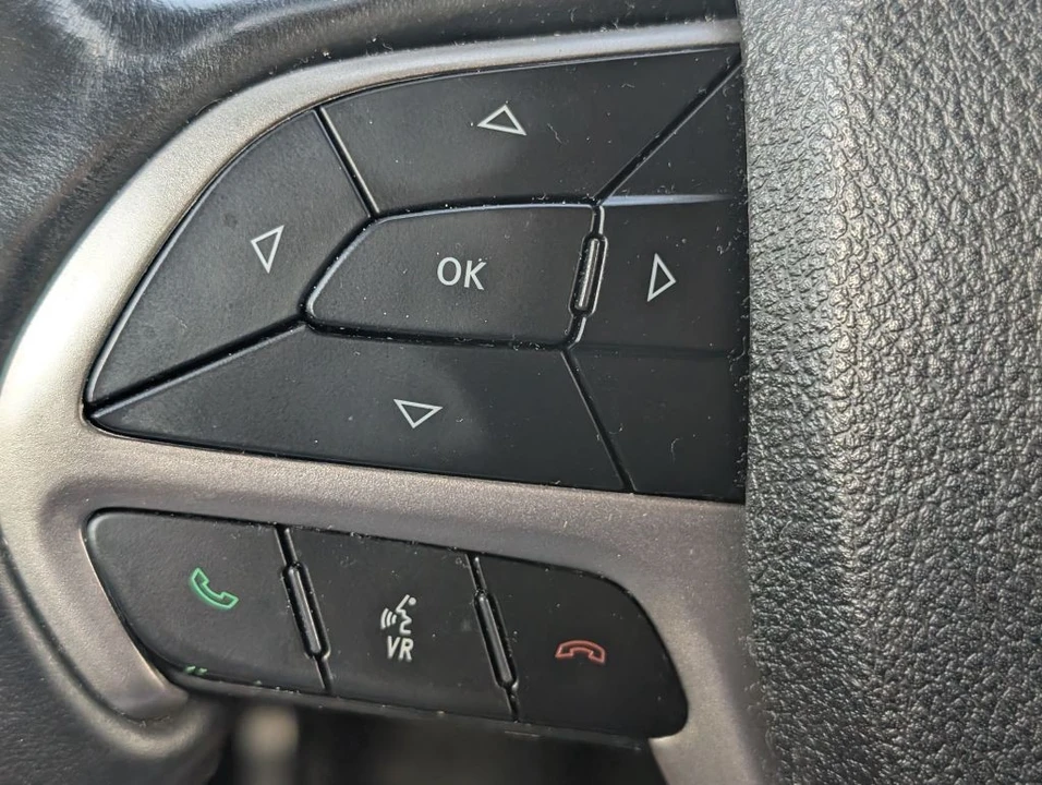 2018 Jeep WK2 Grand Cherokee - Image 13 of 26