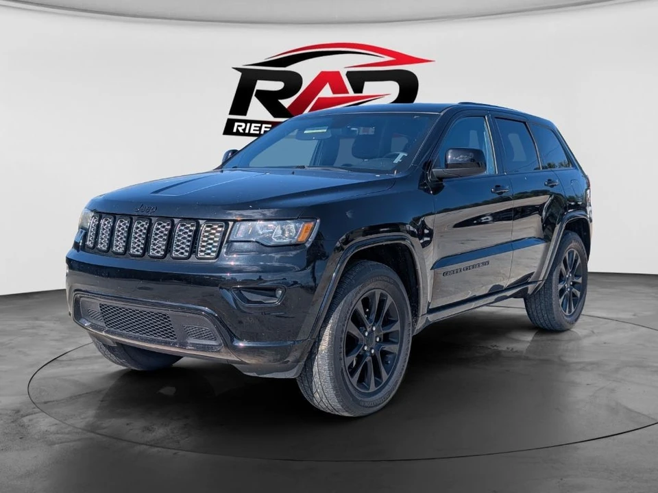 2018 Jeep WK2 Grand Cherokee - Image 6 of 26