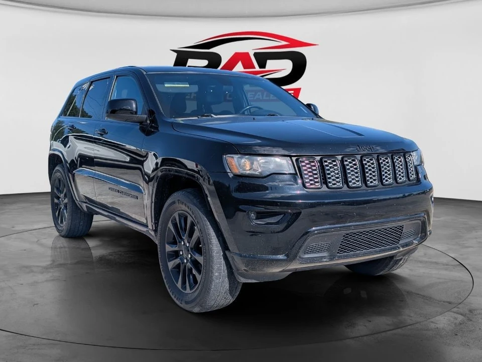 2018 Jeep WK2 Grand Cherokee - Image 2 of 26