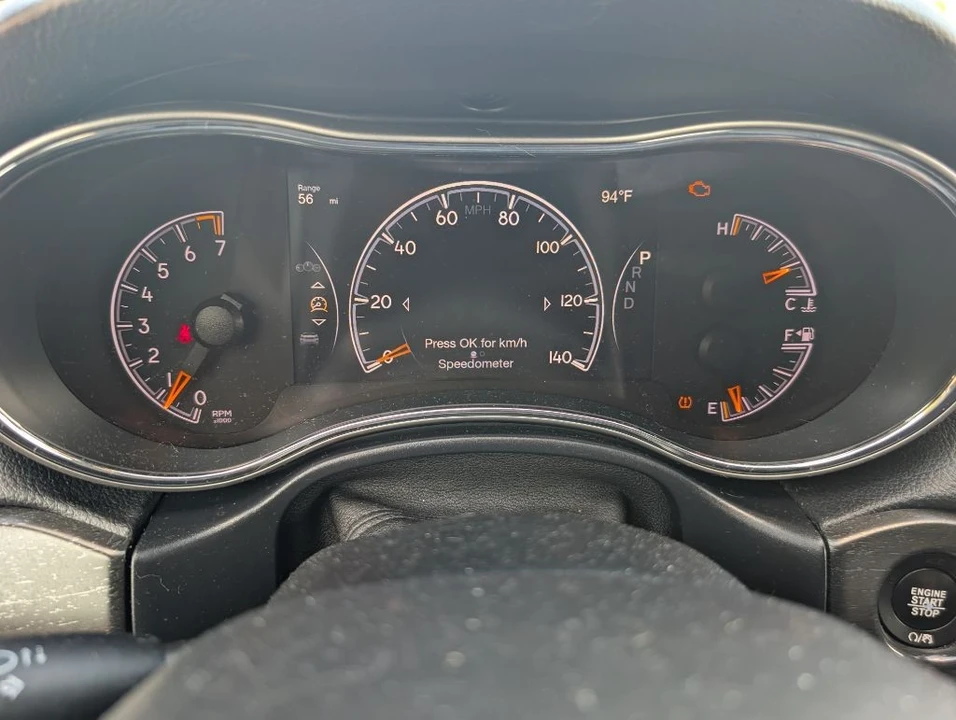 2018 Jeep WK2 Grand Cherokee - Image 15 of 26