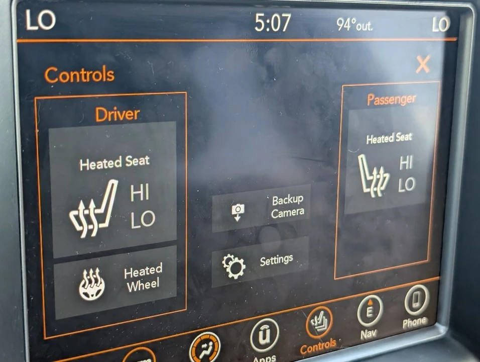 2018 Jeep WK2 Grand Cherokee - Image 20 of 26