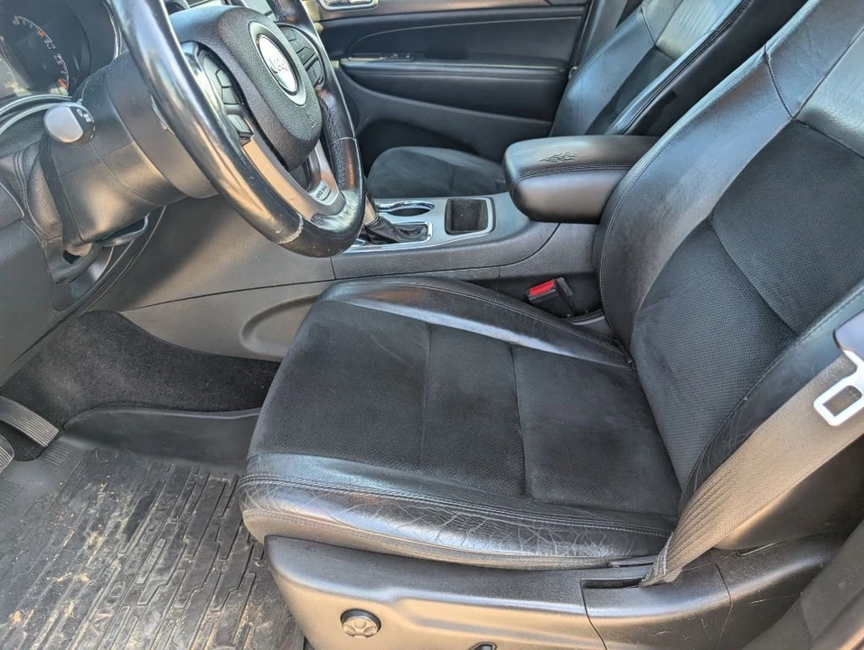 2018 Jeep WK2 Grand Cherokee - Image 9 of 26