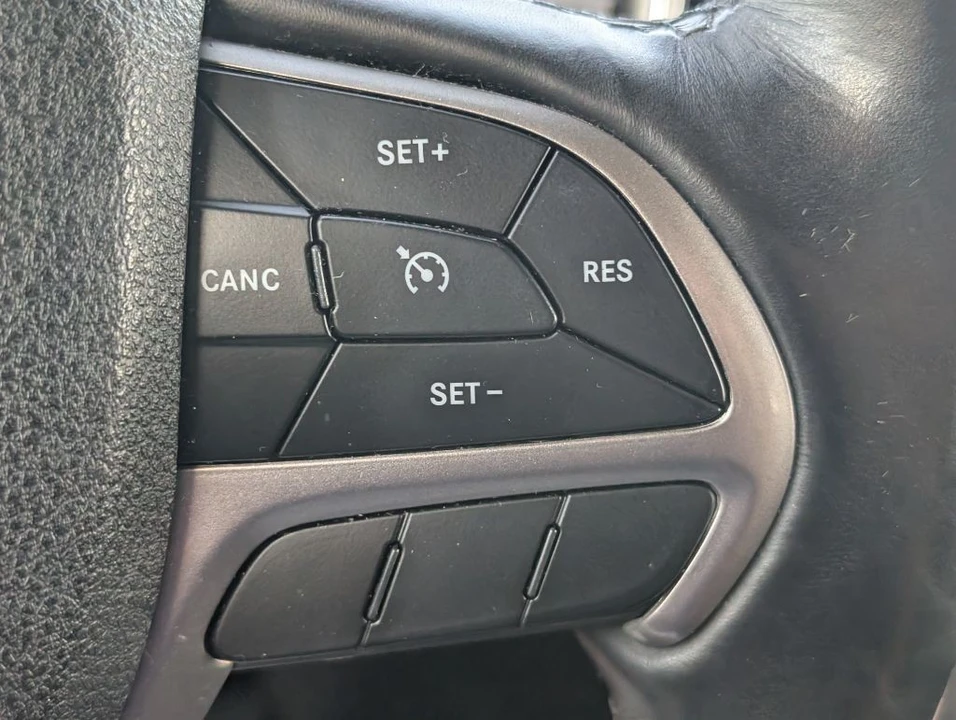 2018 Jeep WK2 Grand Cherokee - Image 14 of 26