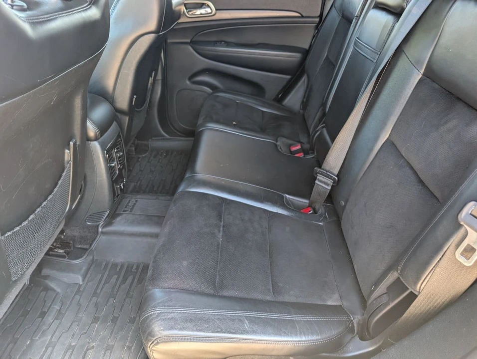 2018 Jeep WK2 Grand Cherokee - Image 10 of 26