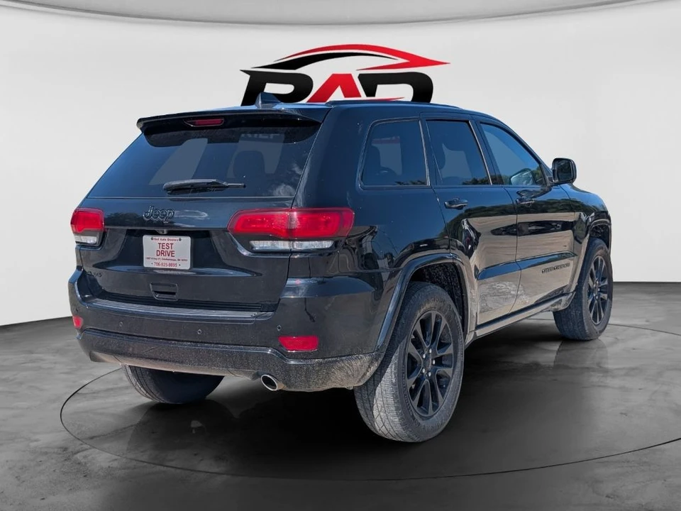 2018 Jeep WK2 Grand Cherokee - Image 3 of 26