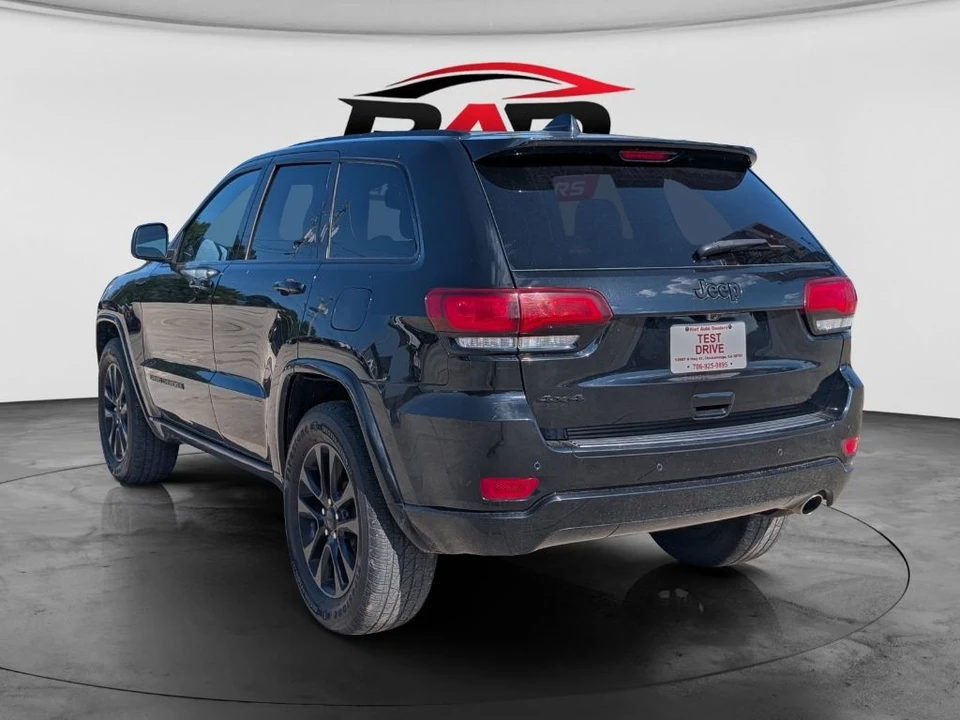 2018 Jeep WK2 Grand Cherokee - Image 5 of 26