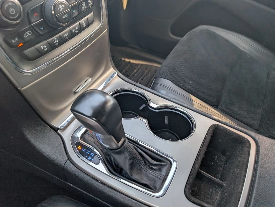 2018 Jeep WK2 Grand Cherokee - Image 24 of 26