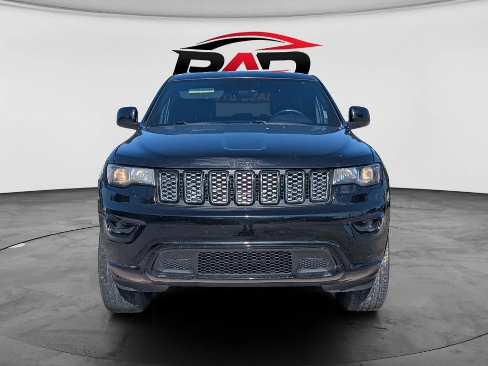 2018 Jeep WK2 Grand Cherokee - Image 7 of 26