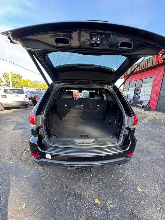 2018 Jeep WK2 Grand Cherokee - Image 14 of 14
