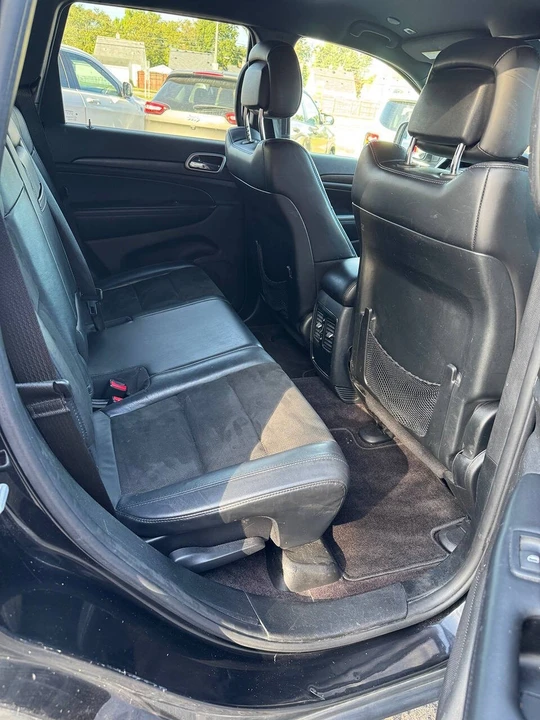 2018 Jeep WK2 Grand Cherokee - Image 11 of 14