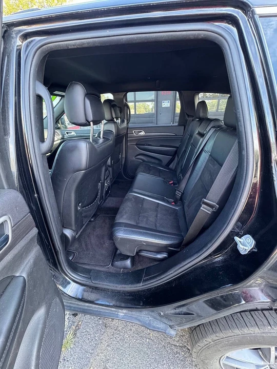 2018 Jeep WK2 Grand Cherokee - Image 12 of 14